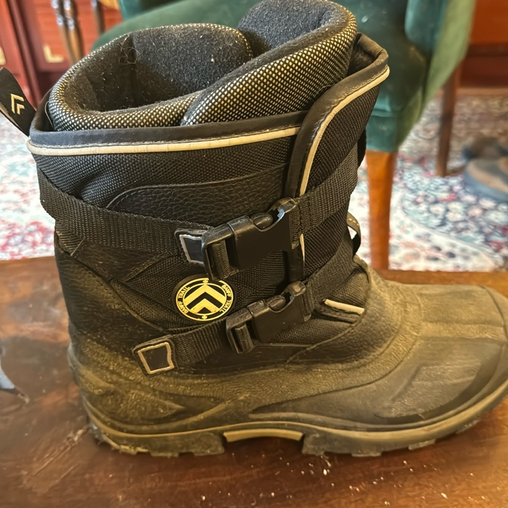 Winter Boots